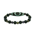 1-Eye Dzi Bracelet