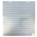 1" Straight Lines 14" Quilt Stencil