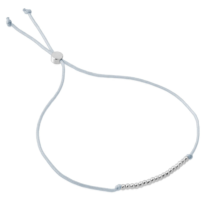 18th Milestone Birthday Bracelet - A Bead for Each Year