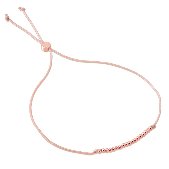 18th Milestone Birthday Bracelet - A Bead for Each Year