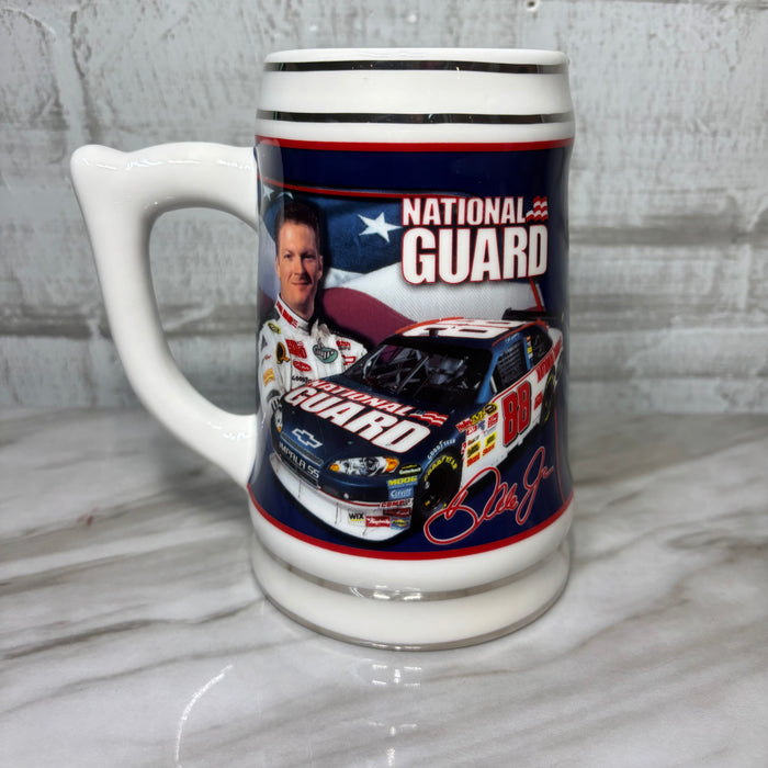 2008 Dale Earnhardt Jr No. 88 National Guard Hamilton Stein