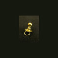 22K Gold Baby Pacifier