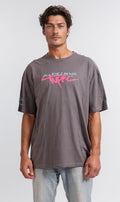 Men's T-Shirt - Grey