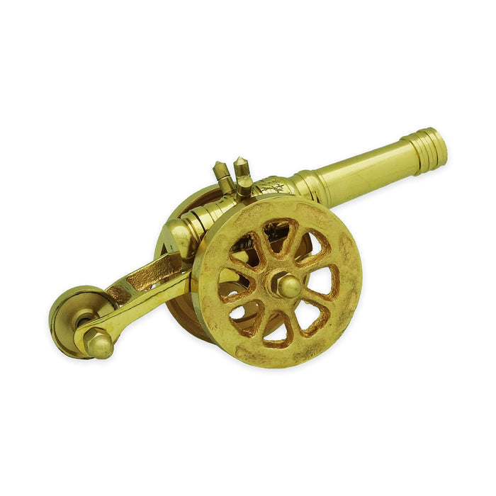 6" Protective Cannon