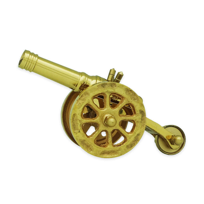 6" Protective Cannon