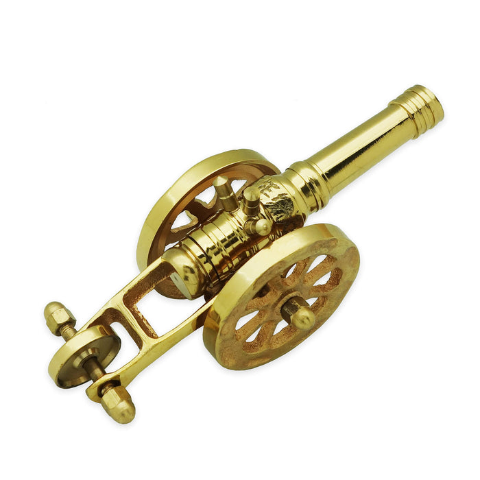 6" Protective Cannon