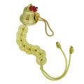 8 Emperor Coins Bell