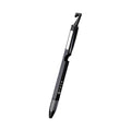 A-Tech Multitool Box Cutter Pen Black