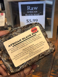 AFRICAN BLACK SOAP - Ceed Fragrances