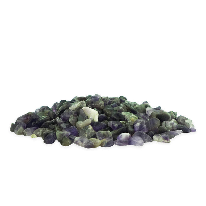 Amethyst Crystal Chips
