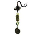 Ancient Ammonite w/ 3 Generation Coins