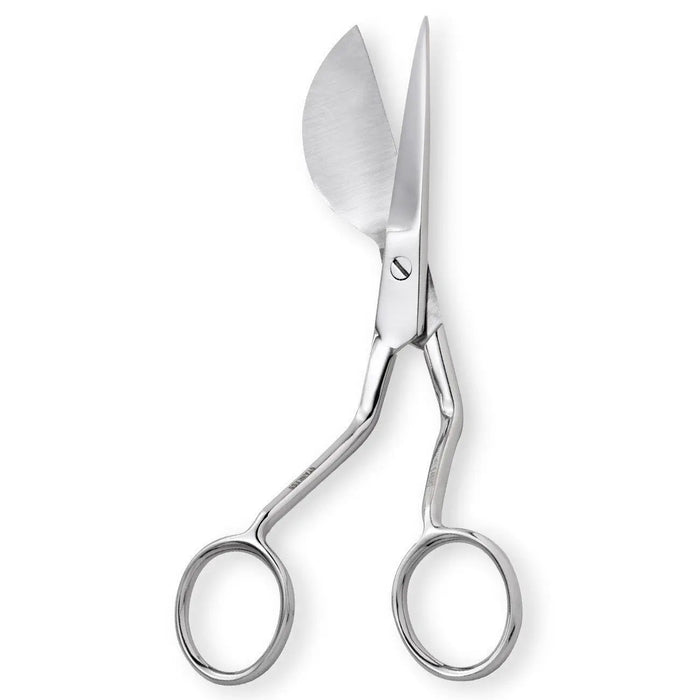 Applique Scissor Left Handed 4.75in