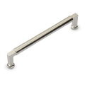 The Apres 6" Pull features stream lined geometry.