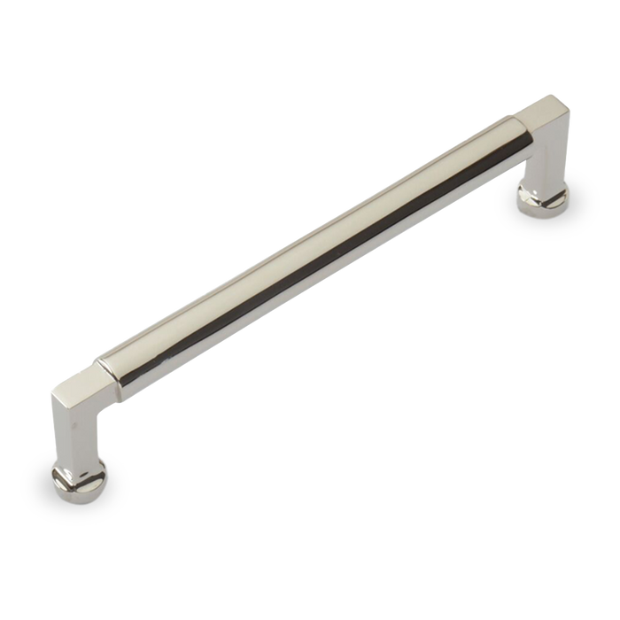 The Apres 6" Pull features stream lined geometry.