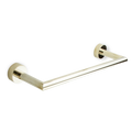 The Avenue Towel Bar is a modern towel bar with an elegant feel.
