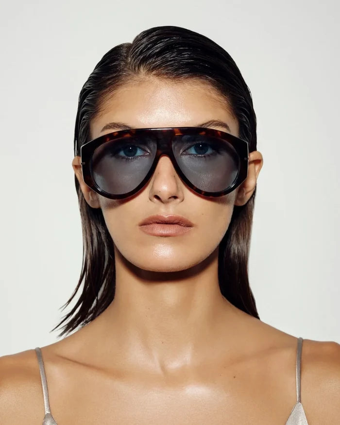 Banbé The Amelia - Light Havana Tort-Blue Arriving Next Week