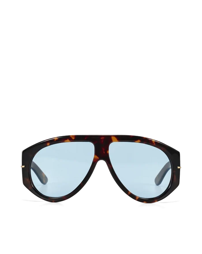 Banbé The Amelia - Light Havana Tort-Blue Arriving Next Week
