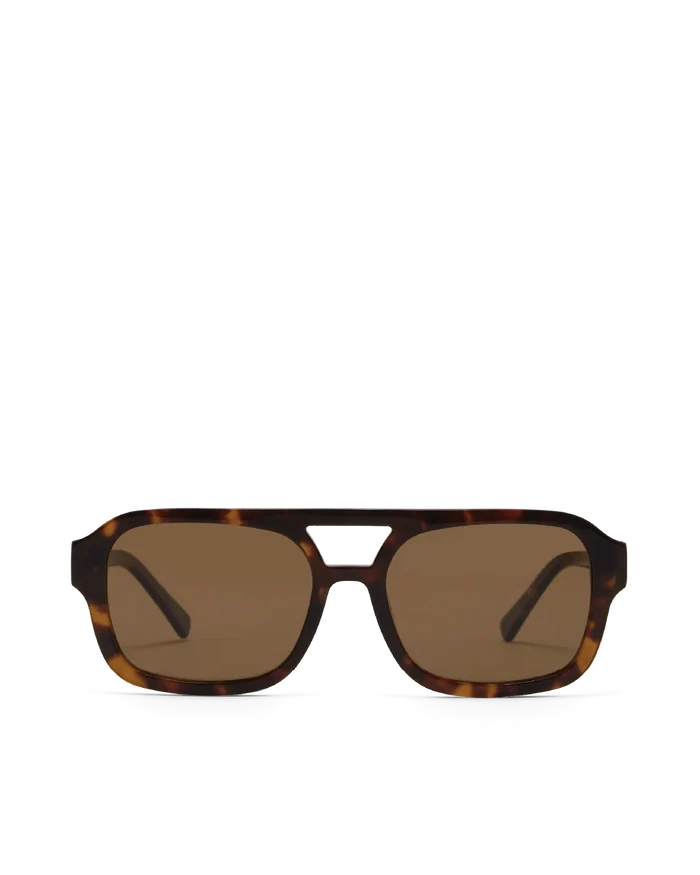Banbé The Del Ray - Dark Havana Tort Hyde Boutique