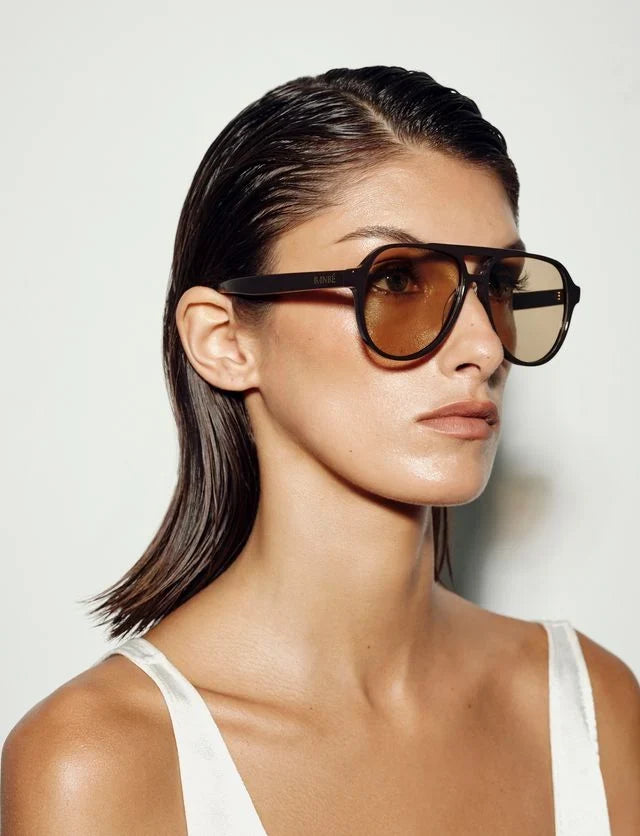 Banbé The Florence - Choc Beige Hyde Boutique