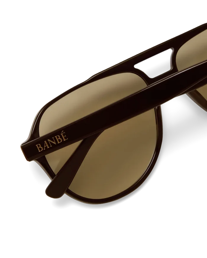 Banbé The Florence - Choc Beige Hyde Boutique