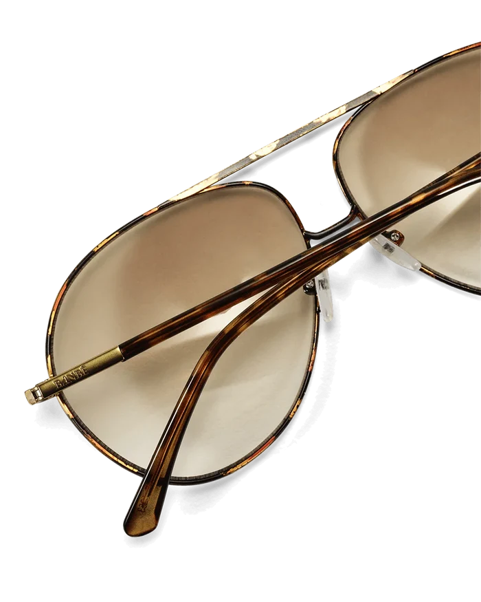 Banbé The Victoria - Havana Tort Hyde Boutique