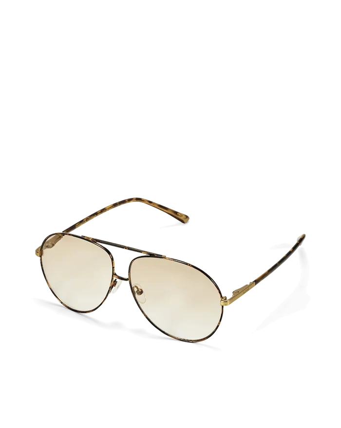 Banbé The Victoria - Havana Tort Hyde Boutique