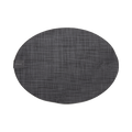 Basketweave Mini is Chilewich's signature Basketweave in half time.