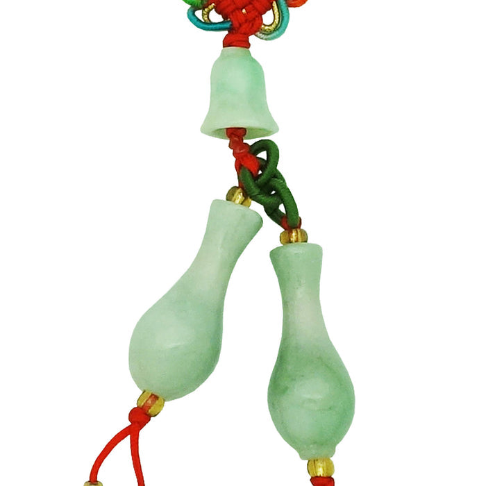 Bell and Vase