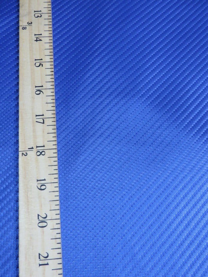Black Carbon Fiber Marine Vinyl Fabric