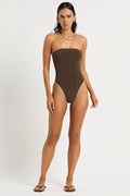 Bond-eye - Fane One Piece (Walnut)