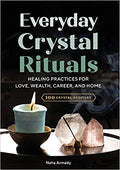 Book: Everyday Crystal Rituals