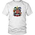 District Unisex Shirt / White / S