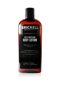 Brickell Deep Moisture Body Lotion 8 oz