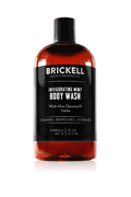 Brickell Invigorating Body Wash 16 oz Invigorating Mint