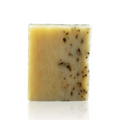 Brickell Men's Soap Scrub Bar - Mint Single Bar [850019776577]
