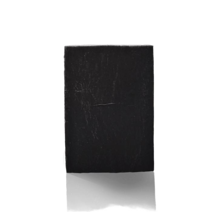 Brickell Purifying Charcoal Soap Bar Single Bar