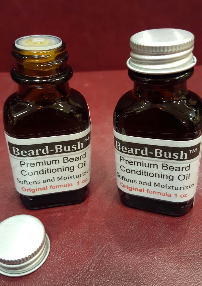 Brush: Beard Brush