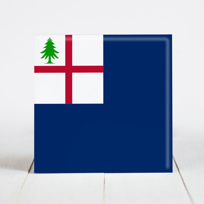 Bunker Hill Flag
