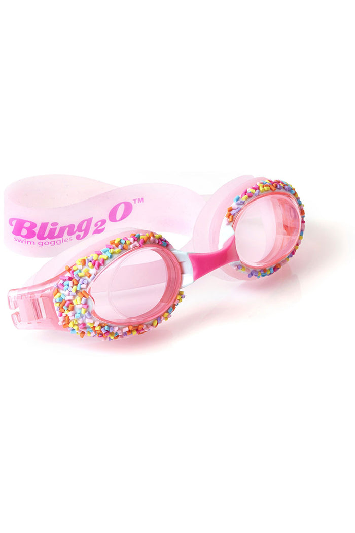 Cake Pop Kids' Goggles