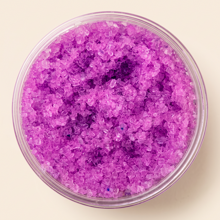 Calm - Bath Salts