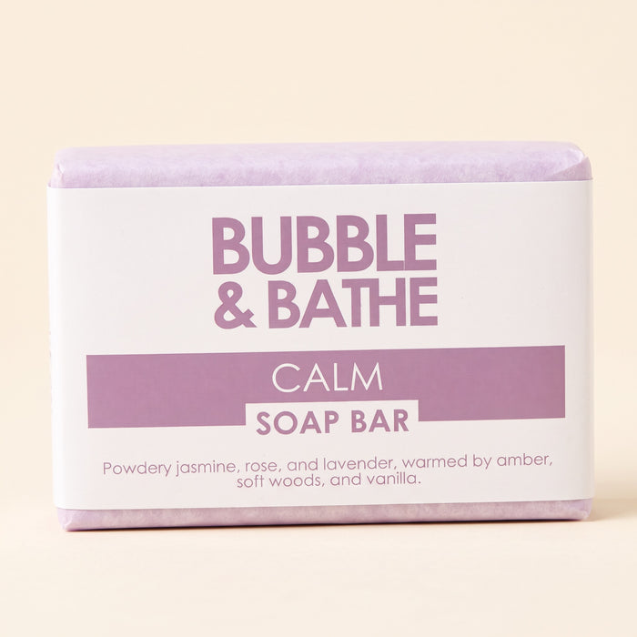 Calm - Soap Bar