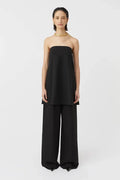 Camilla and Marc Vendome Mini Dress - Black Apparel > Women > Clothing > Dresses > Mini Dresses > Camilla and Marc Hyde Boutique