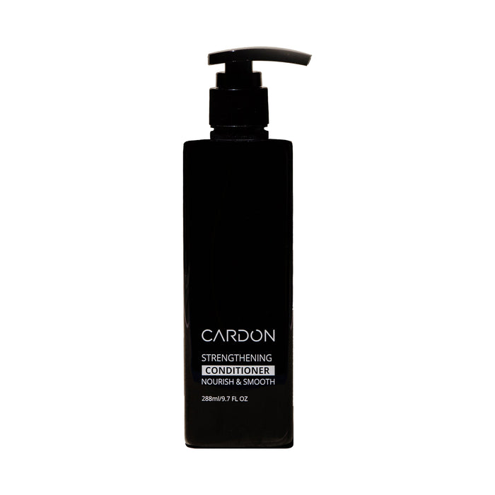 Cardon Hair Thickening + Strengthening Conditioner