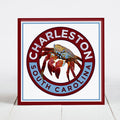 Charleston Blue Crab