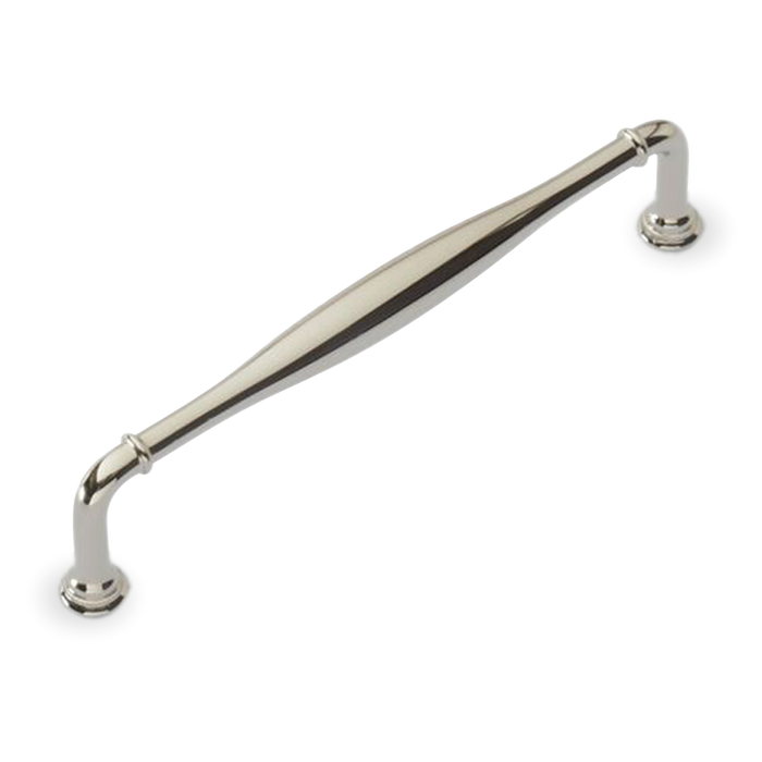 The Chautauqua 6" Pull features classic, elegant details.