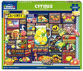 Citrus Puzzle 1000 Pce