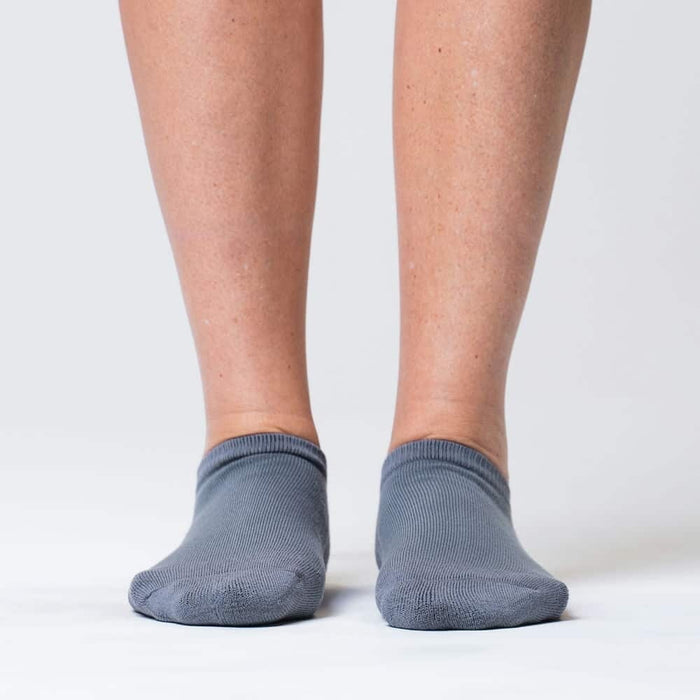 Viasox Classics Ankle Socks Bundle 6-Pack stretched display