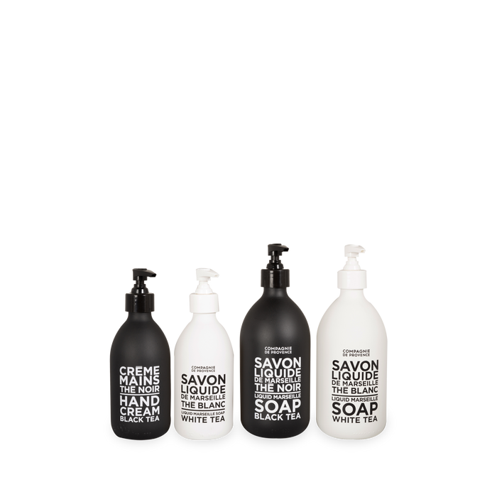 For almost 30 years, La Compagnie de Provence has been forging close links with local producers in order to find high-quality ingredients that capture the essence of Provence in a