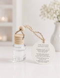 COMPARE TO BOND #9 SUTTON PLACE FRAGRANCE CAR DIFFUSER