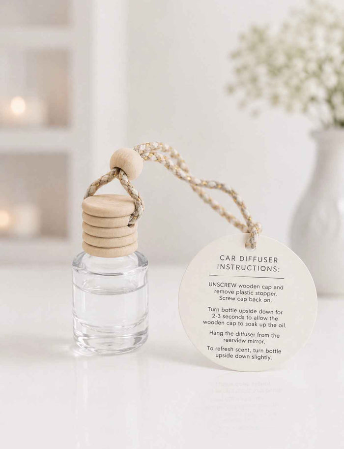 COMPARE TO FERRAGAMO FIAMMA FRAGRANCE CAR DIFFUSER